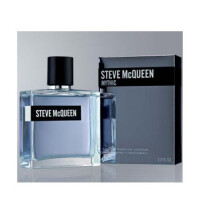 Steve McQueen Mythic-استیو مک کویین میتیک