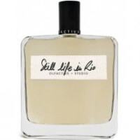 Still Life in Rio-الفکتیو استودیو استیل لایف این ریو