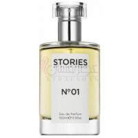Stories No. 01-استوریز بای الیزا گریس استوریز نو 01