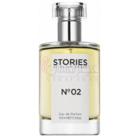 Stories No. 02-استوریز بای الیزا گریس استوریز نو 02