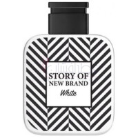 Story of White-نیو برند پارفومز استوری اف وایت