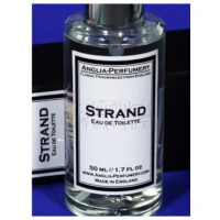 Strand-انگلیا پرفیومری استرند