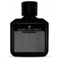 Stranger Edition-مارک دس وینس استرنجر ادیشن