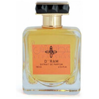 Strong Personality-دی رم استرانگ پرسونالیتی