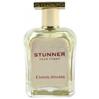 Stunner Pour Femme-کریس آدامز استانر پور فمه