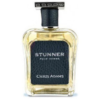 Stunner Pour Homme-کریس آدامز استانر پور هوم