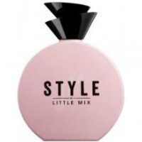 Style-لیتل میکس استایل