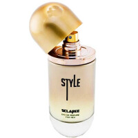 Style-اسکلاره استایل