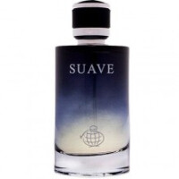 Suave (Free Deo spray Inside)-فراگرنس ورد سوآو (سوایو) به همراه اسپری
