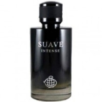 Suave Intense-فراگرنس ورد سوآو (سوایو) اینتنس