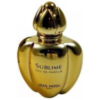 Sublime Édition Limitée Or-ژان پاتو سابلایم ادیشن لیمیتی او