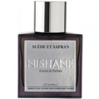 Suede et Safran-نیشان سوئید ات سافرن