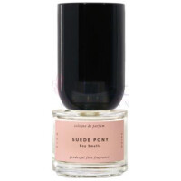 Suede Pony-بوی اسملز سوید پونی