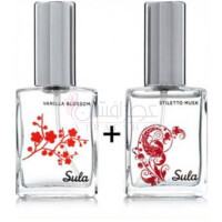 Sula Supermodel Playering Set-سوزان لانگ سولا سوپرمدل پلیرینگ ست