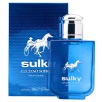 Sulky-لوسیانو سوپرانی سالکی