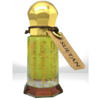 Sultan-عبدالکریم الفارانسی سلطان