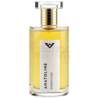 SUMERIAN-آناتولین سومرین