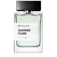Summer Flare-نوولیستا سامر فلیر