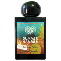 Summer Hammer-لورنزو پازاگلیا سامر همر