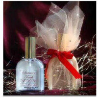 Summer Touch-سهاد پرفیومز سامر تاچ