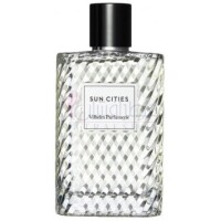 Sun Cities-ویلهلم پارفومری سان سیتیز