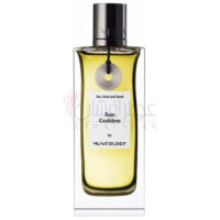 Sun Goddess-میوزیکولژی سان گادس