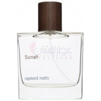 Sunah-ریموند متس سوناه