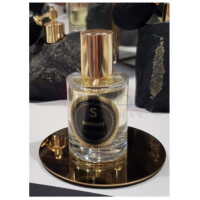 Sundust-ارت اف سنت سوییس پرفیومز سان داست