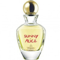 Sunny Alice-ویوین وست وود سانی الیس