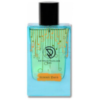 Sunny Days-رتروویلز سانی دیز