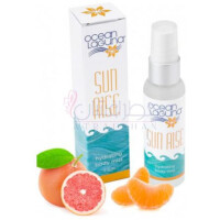 Sunrise-اوشن لاگونا سانرایز