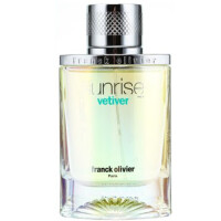 Sunrise Vetiver-فرانک اولیویر سان رایز وتیور