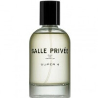 Super 8-سل پرایوی سوپر ۸