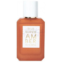 Super Amber-الیس بروکلین سوپر امبر