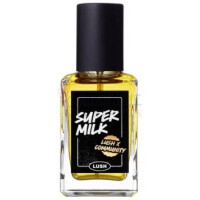 Super Milk-لاش سوپر میلک