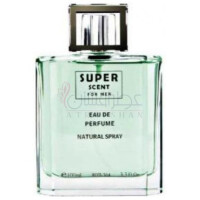 Super Scent for Men-ال رحاب سوپر سنت فور من