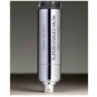 Supercharged Musk-کورپ وولاتیل سوپرشارژد مسک