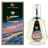 Superman-ال رحاب سوپرمن