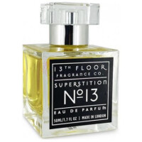 Superstition No. 13-سرتین فلور فرگرنس سوپر استیشن نو 13