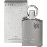 Supremacy Silver-افنان سوپر ماسی سیلور