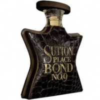 Sutton Place-باند شماره 9 سافتون پلس