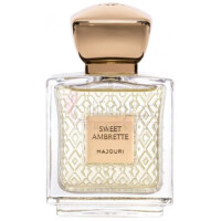 Sweet Ambrette-مجوری سوییت امبرته