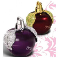 Sweet Amour Apple Luxe Red-اس کیوت سوییت امور اپل لوکس رد