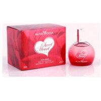 Sweet Heart-آلتا مودا سوییت هارت