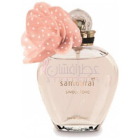 Sweet Love-سامورائی سوییت لاو