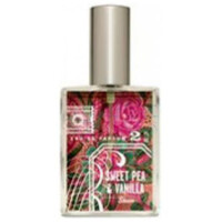 Sweet Pea and Vanilla-اسکیم سوییت پی اند وانیلا