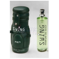 Swing-جولیان روآس سویینگ