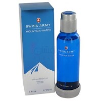 Swiss Army Mountain Water-ویکتورینوکس سوئیس آرمی ماونتن واتر