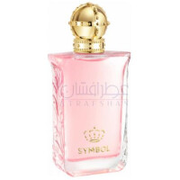 Symbol For A Lady-پرنسس مارینا دو بوربون سیمبل فور ا لیدی