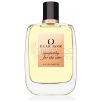 Sympathy For The Sun-روس اند روس سیمپاتی فور د سان